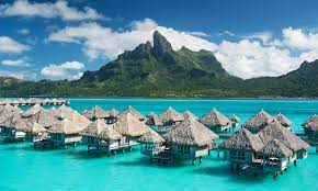 Bora Bora