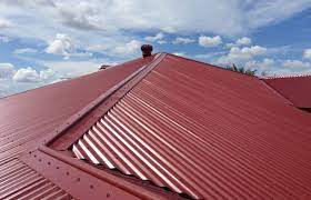 Norfolk roofing