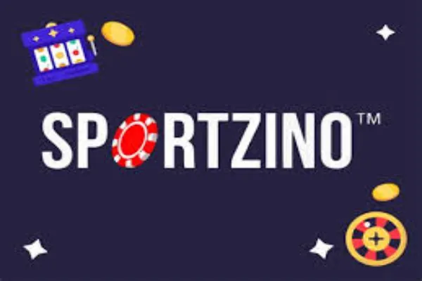 Sportzino Casino online