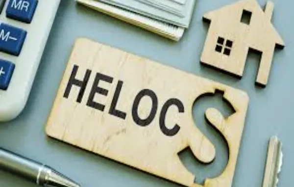 Can't Afford Your HELOC Payments? Here's What You Can Do