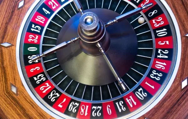 GambleMaxCasino.com roulette