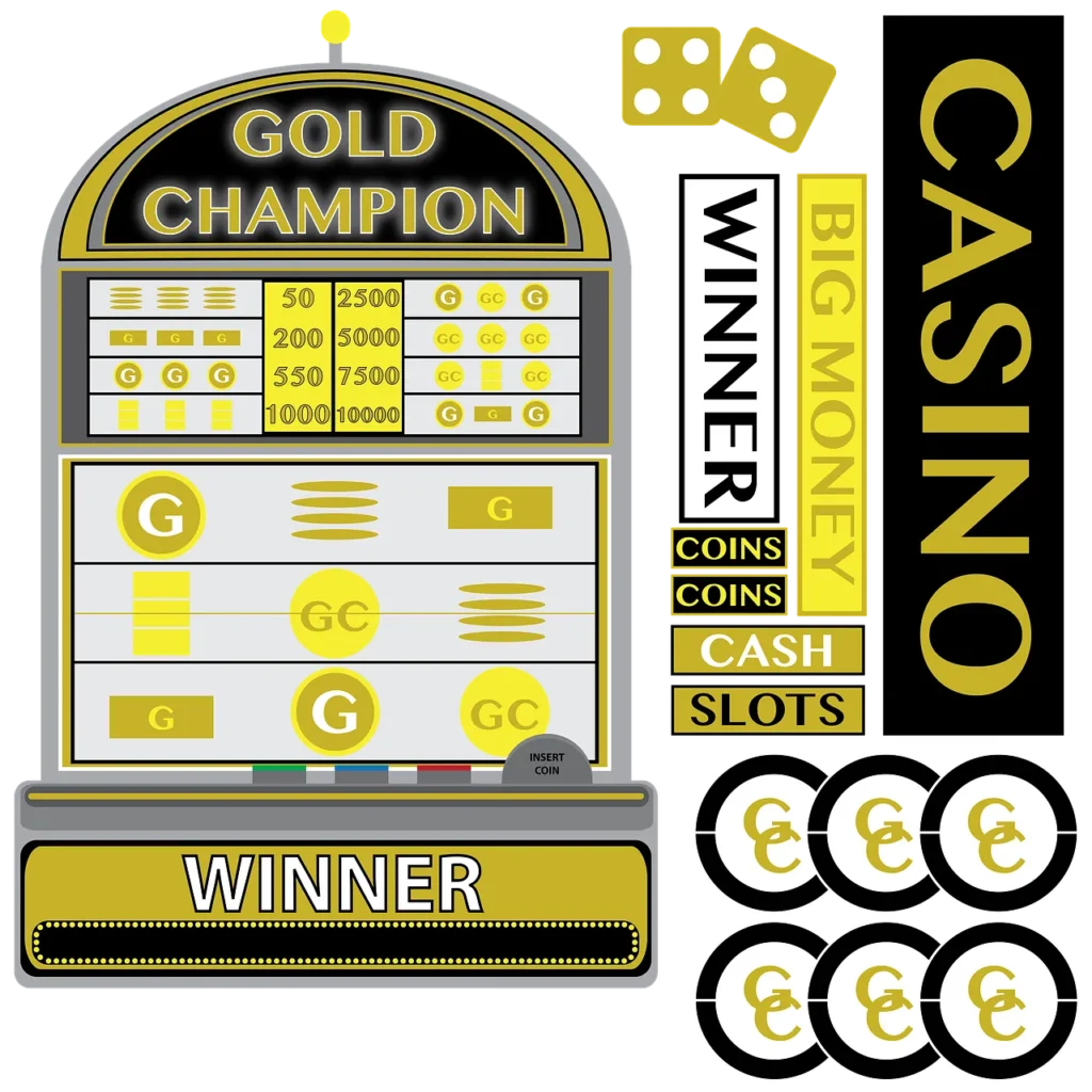 slot gacor